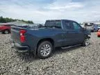 2019 Chevrolet Silverado K1500 Custom