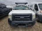 2014 Ford F150 Super Cab