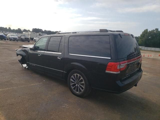 2015 Lincoln Navigator L