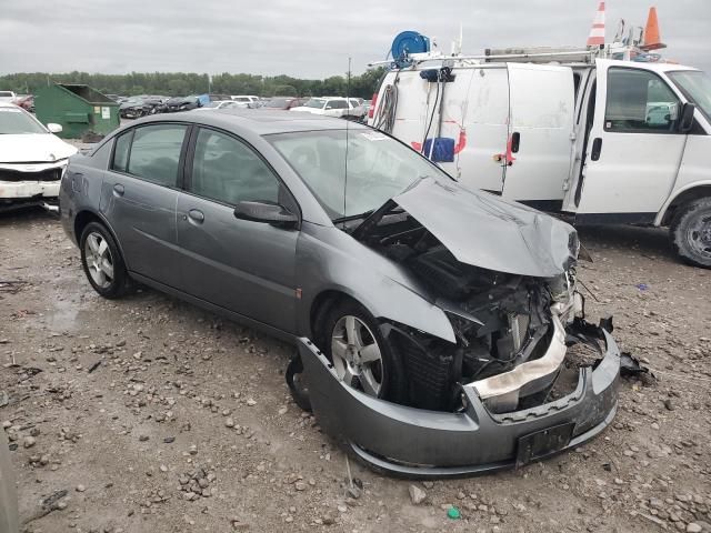 2006 Saturn Ion Level 3