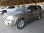 2006 Toyota 4runner SR5