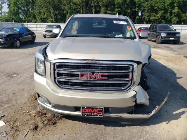 2017 GMC Yukon XL K1500 SLT