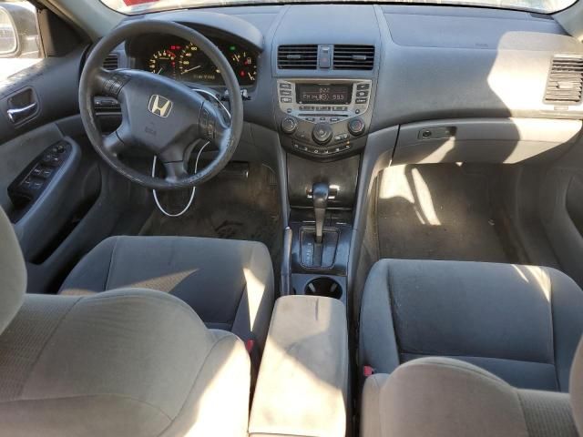 2006 Honda Accord SE