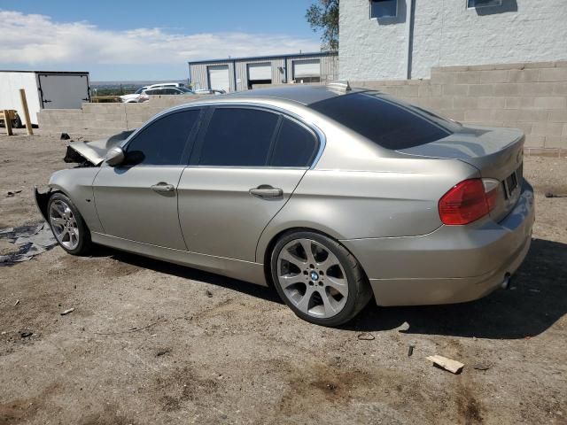 2008 BMW 335 I