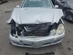 2007 Mercedes-Benz E 350