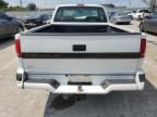 1995 Chevrolet S Truck S10