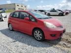 2010 Honda FIT Sport