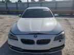 2016 BMW 528 I