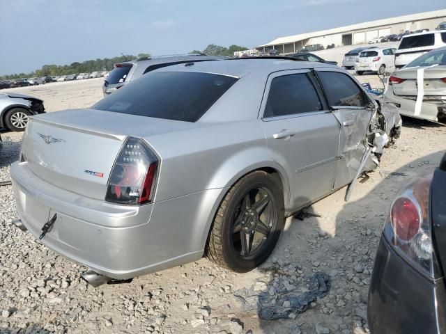 2006 Chrysler 300C SRT-8