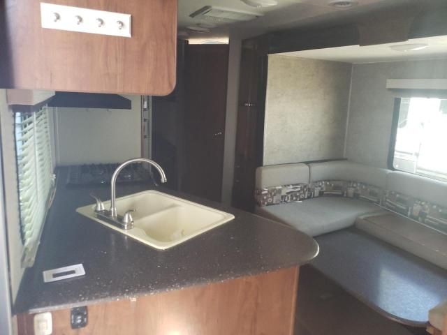 2018 Coachmen Freedom EX