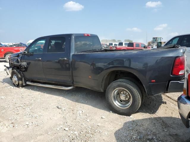 2014 Dodge RAM 3500 ST