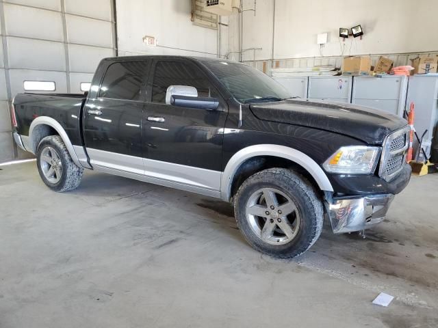 2015 Dodge 1500 Laramie