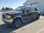 2001 Ford F250 Super Duty