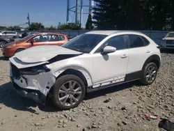 Mazda salvage cars for sale: 2022 Mazda CX-30 Select