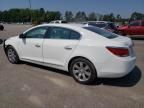 2011 Buick Lacrosse CXL