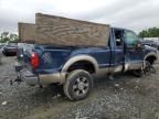 2013 Ford F350 Super Duty