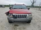 2002 Jeep Grand Cherokee Laredo