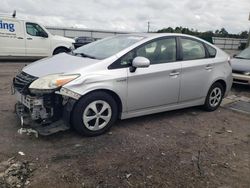 2014 Toyota Prius en venta en Fredericksburg, VA