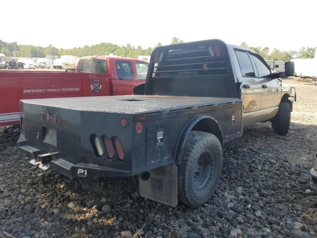 2008 Dodge RAM 3500 ST