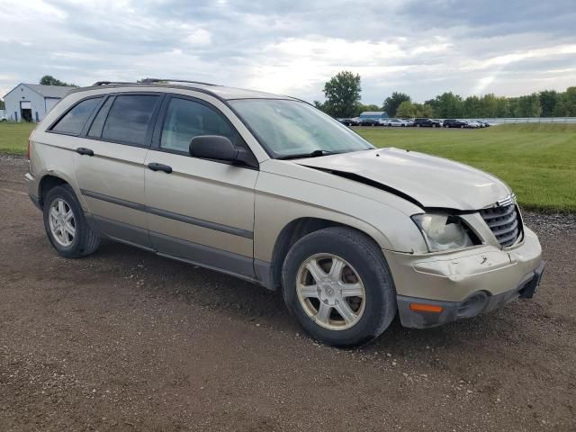 2006 Chrysler Pacifica