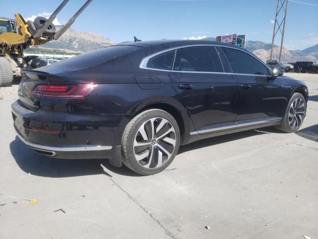 2021 Volkswagen Arteon SEL R-Line