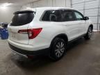 2019 Honda Pilot EXL