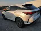 2024 Lexus RX 350H Base