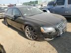 2014 Audi A8 L Quattro