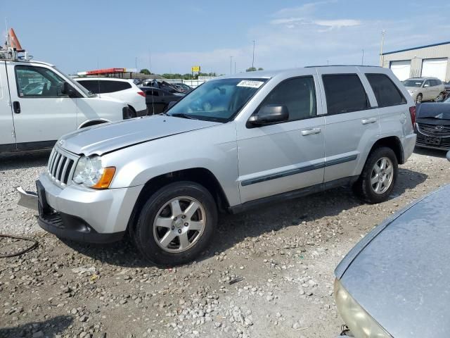 2008 Jeep Grand Cherokee Laredo