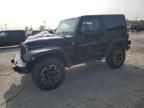 2015 Jeep Wrangler Rubicon