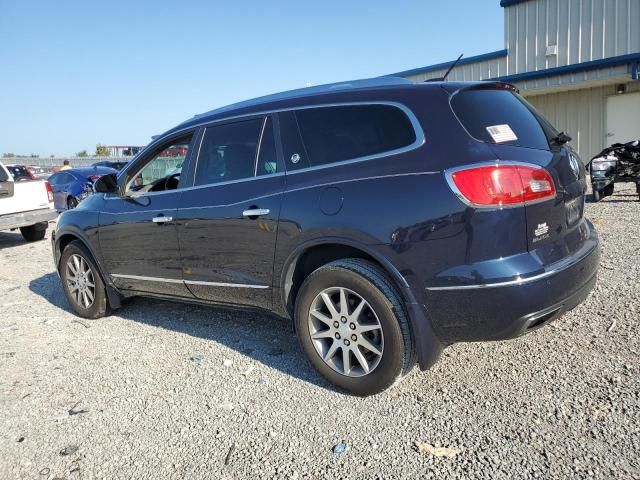 2016 Buick Enclave