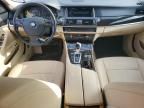 2014 BMW 535 XI