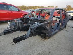 Salvage cars for sale at Bridgeton, MO auction: 2018 Dodge Charger R/T 392