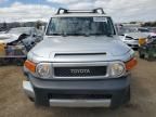 2008 Toyota FJ Cruiser