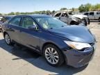 2016 Toyota Camry XSE