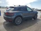 2018 Porsche Macan S