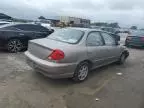 2003 KIA Spectra Base