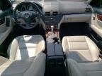 2011 Mercedes-Benz C 300 4matic