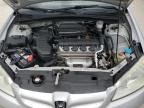 2004 Honda Civic DX VP