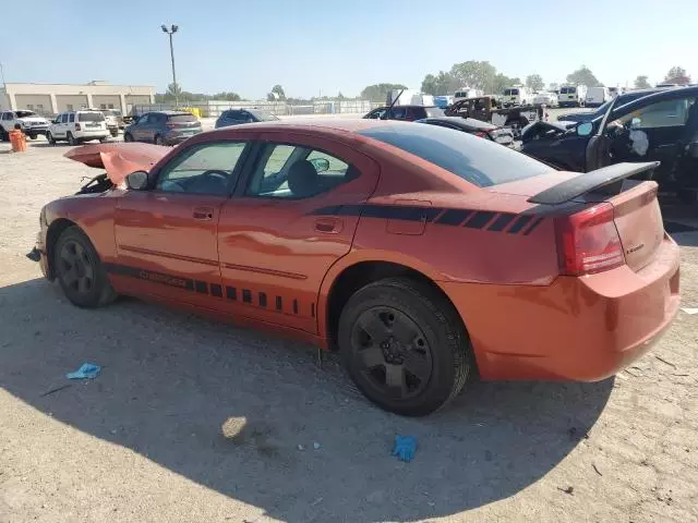 2008 Dodge Charger