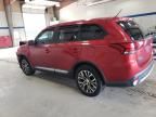 2016 Mitsubishi Outlander SE