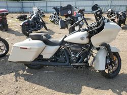 Salvage cars for sale from Copart Elgin, IL: 2022 Harley-Davidson Fltrxs