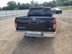 2009 Nissan Frontier Crew Cab SE