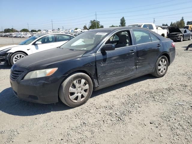 2007 Toyota Camry CE