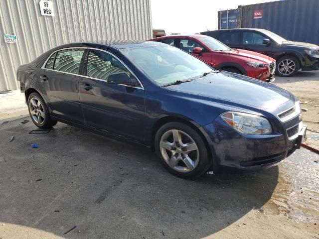 2011 Chevrolet Malibu LS