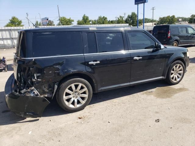 2010 Ford Flex Limited