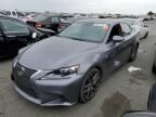 2016 Lexus IS 200T