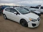 2014 Subaru Impreza Premium