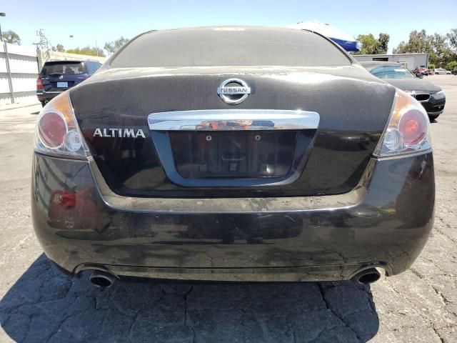 2011 Nissan Altima Base