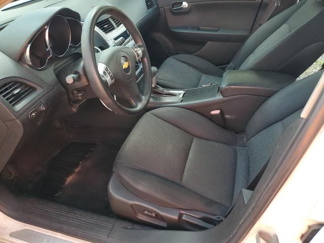 2008 Chevrolet Malibu 1LT